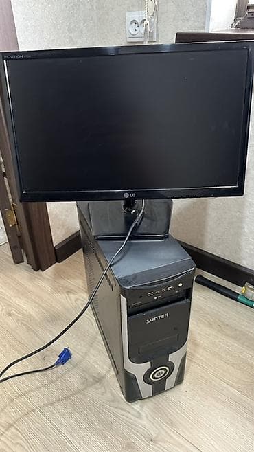 lg компьютер: Компьютер, Для работы, учебы — 1