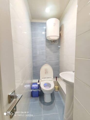 арендовать дом: Сдаю квартиру в ЦО " Лазурный берег " Полностью меблирована есть — 8