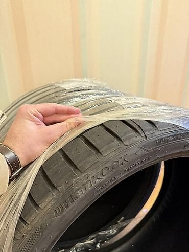 s1: Шины 275 / 35 / R 21, Лето, Комплект, Легковые, Hankook — 3