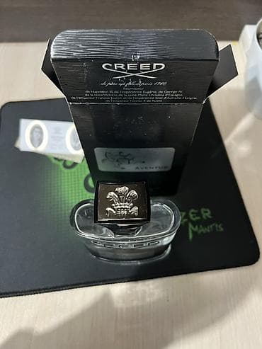 ван клиф: CREED Aventus, мужская парфюмированная вода, 120 ml (4 fl. oz.) — 4