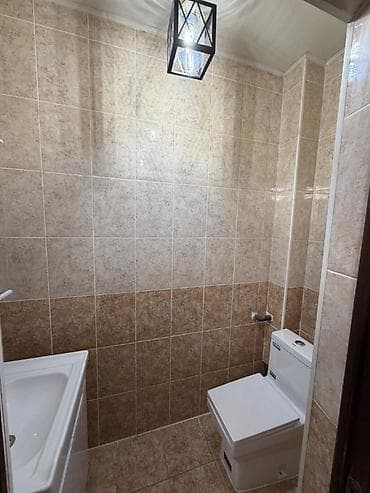 отдых кымыз: 250 м², 8 комнат, Утепленный, Теплый пол, Бронированные двери — 10