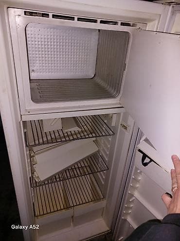 spada step: Холодильник Pamir, Однокамерный — 1