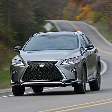 rx 2016: Передняя левая фара Lexus 2018 г., Б/у, Оригинал, США — 3