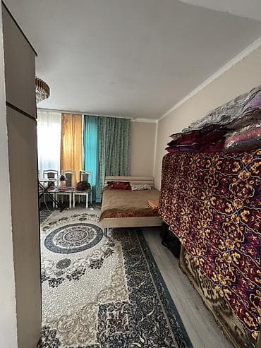 🏡 ПРОДАЁТСЯ ДОМ В ЖИЛМАССИВЕ ӨСКӨН-ОРДО 📍 Адрес: жилмассив Өскөн-Ордо — 7