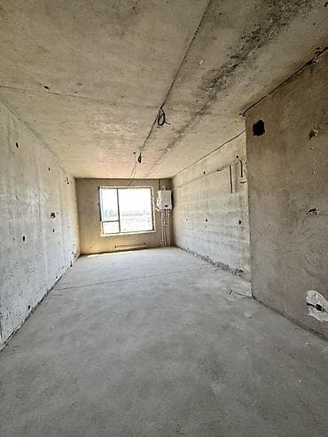 prime park: 1 комната, 52 м², Элитка, 9 этаж, Готовая ПСО (под самоотделку) — 2
