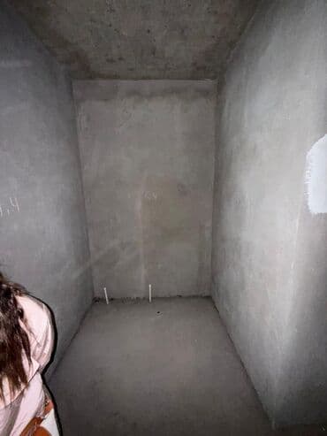 прадаю или меняю: 1 комната, 41 м², Элитка, 2 этаж, ПСО (под самоотделку) — 5