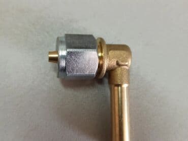 stag: ГБО, Новый — 4