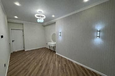 3: 3 комнаты, 73 м², Асанбай мкр Элитка, 14 этаж, Евроремонт — 7