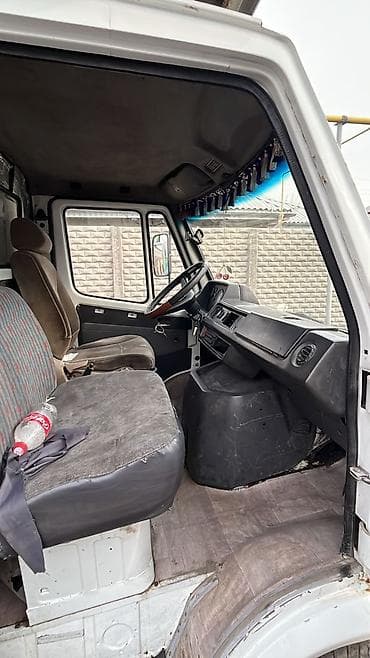 Продажа авто: Mercedes-Benz Спринтер: 1994 г., 2.9 л, Механика, Дизель, Бус — 2