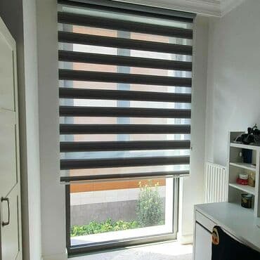 купить жалюзи металлические: Жалюзи вертикальны — 6