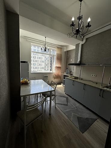 Продажа квартир: 1 комната, 39 м², Элитка, 8 этаж, Дизайнерский ремонт — 4