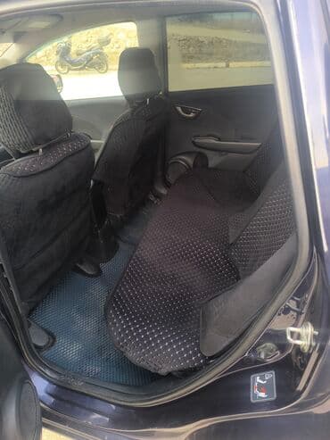 хонда сивик 2017: Honda Jazz: 2008 г., 1.3 л, Вариатор, Бензин, Хэтчбэк — 2