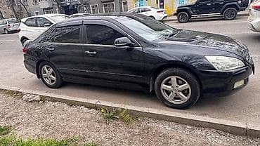 Honda Inspire: 2005 г., 3 л, Автомат, Бензин, Седан