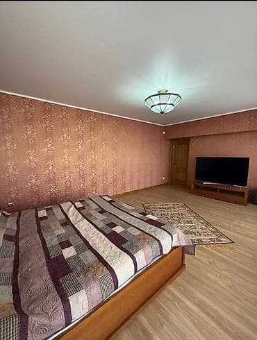 квартира кант: 3 комнаты, 140 м², Золотой квадрат Индивидуалка, 11 этаж, Евроремонт — 7