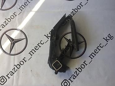 w203: Педаль газа на Мерседес w203 w211 электронная Педаль газа на Mercedes — 1