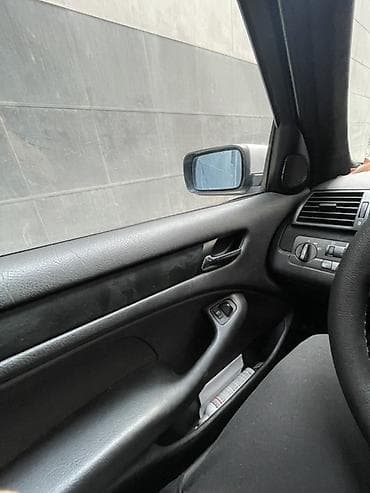 бмв 3 сери: BMW 3 series: 2003 г., 2 л, Механика, Бензин, Седан — 9