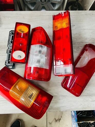 антиблик на лобовое стекло бишкек: Плафон Спринтер — 1