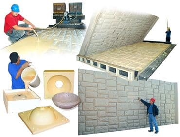 бу пенаплекс: Полиуретан для форм Vytaflex 40 Smooth-On. VytaFlex 40 - полиуретан с — 4