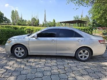крышка багажника камри: Toyota Camry: 2011 г., 2.5 л, Типтроник, Бензин, Седан — 5