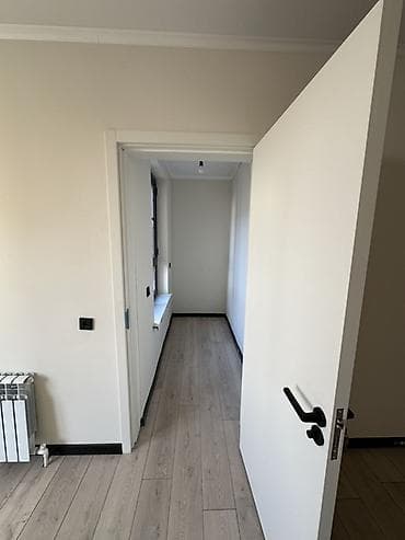 2 room flat: 3 комнаты, 89 м², 12 этаж, Евроремонт — 2