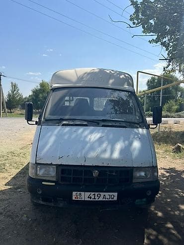 газ 24 мотор: Грузовик, ГАЗ, Стандарт, 3 т, Б/у — 5