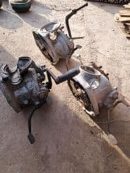 мотоциклы цены бу: Двигатель Урал, Б/у, Самовывоз — 9