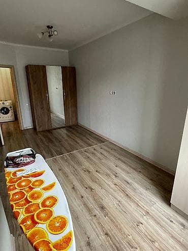 bay tash: 3 комнаты, 79 м², Элитка, 9 этаж, Дизайнерский ремонт — 2