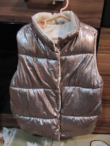 испания испании: Шикарная Жилетка Зара оригинал. пару выходов и выросли. Состояние — 1