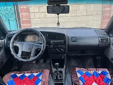 e star: Volkswagen Passat Variant: 1989 г., 1.8 л, Ручные, Бензин, Универсал — 6