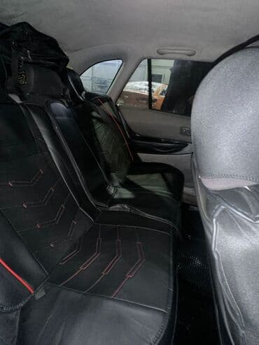 мазда 323 слипой: Mazda 323: 2003 г., 2 л, Механика, Дизель, Универсал — 13