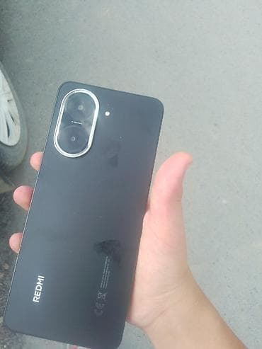 xiaomi redmi k30 ultra: Redmi, Redmi A5, Б/у, 128 ГБ, цвет - Черный — 3