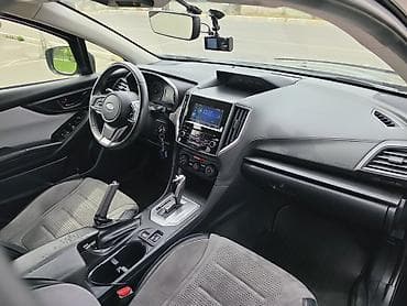 каракол мото: Subaru Crosstrek: 2019 г., 2 л, Бензин, Кроссовер — 8