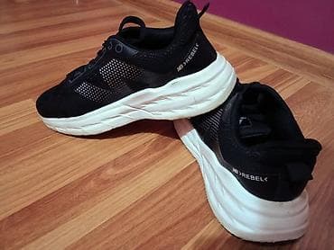 trade in: Спортивные кроссовки New Balance FuelCell Rebel (NB Rebel) Стильные и — 3