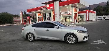 x5 2018: Sedan бизнес-класса, серебристый, 4 двери, тонированные стёкла — 2