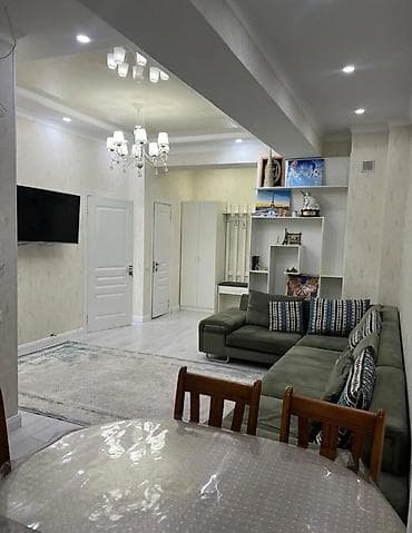 сдаю место цум: 3 комнаты, Собственник, С мебелью полностью — 2