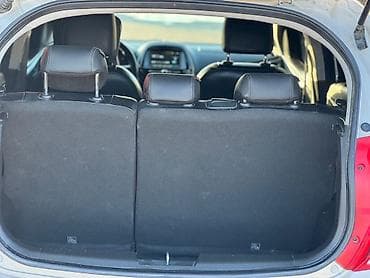 шины спарк: Chevrolet Spark: 2018 г., 1 л, Автомат, Бензин, Хэтчбэк — 7