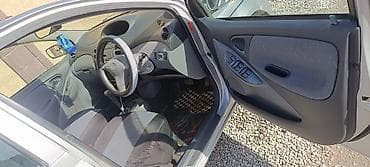 продаю тайота прадо бишкеке: Toyota Vitz: 2000 г., 1 л, Автомат, Бензин, Хэтчбэк — 6
