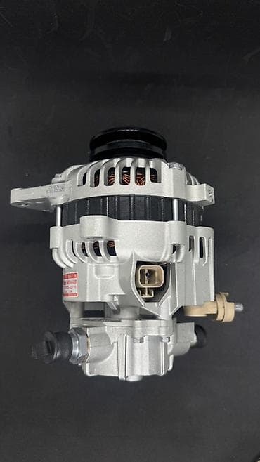 android bmw: Генератор Hyundai 2012 г., Новый, Оригинал — 1