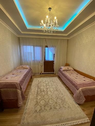 Продажа квартир: 4 комнаты, 138 м², Элитка, 2 этаж, Евроремонт — 8