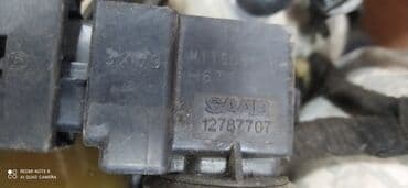 saab: Saab 9. 03катушки зажигания коммутатор opel meriva катушки зажигания — 2