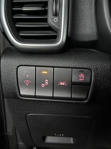 Унаа сатуу: Kia Sportage: 2019 г., Кроссовер — 7