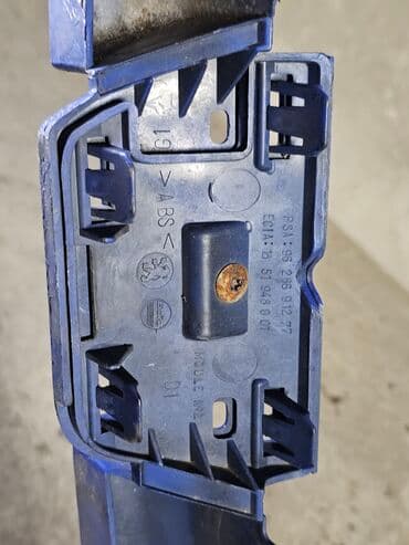 купить сетку для решетки радиатора: Решетка радиатора Peugeot 1999 г., Б/у, Оригинал — 10