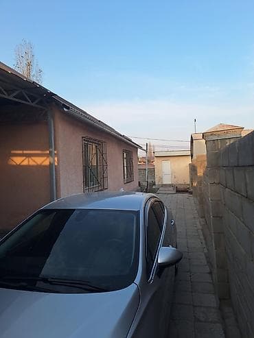 Продажа домов: 🏡 **Продаётся дом с удобствами в Бишкеке** 📍 Район: ж/м Колмо 🛏️ — 2