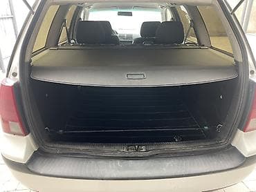 21 волга: Volkswagen Golf: 2006 г., 2 л, Автомат, Бензин, Универсал — 8