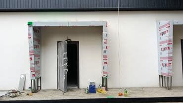 шторы деревянные: АЛИКАБОНД АЛЮКОБОНД АЛИКОБОНД ALUCOBOND Аликобонддук фасаддар (алюмин — 17