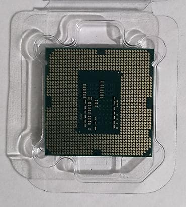 Процессоры: Процессор, Б/у, Intel Core i3, 2 ядер, Для ПК — 2