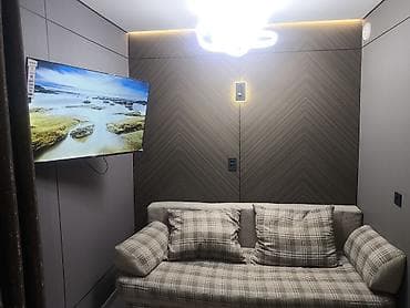 Недвижимость: 1 комната, Собственник, Без подселения, С мебелью полностью — 8