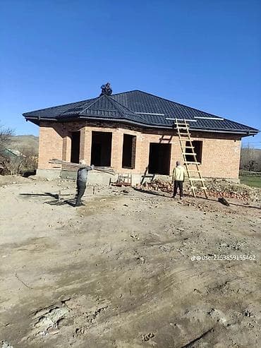 Профнастил цвет: антрацит кровля для крыши тыныке металлочерепица at lalafo.kg Профнастил цвет: антрацит кровля для крыши тыныке металлочерепица