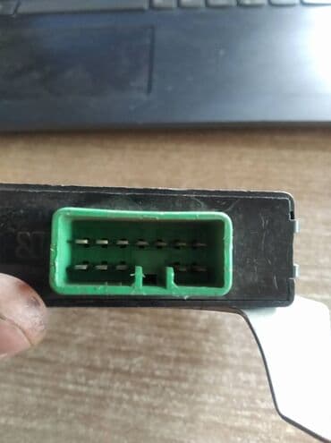 дом машина: Toyota Aristo 147 ЭБУ зеркал, Тойота Аристо 147 электронный блок — 2