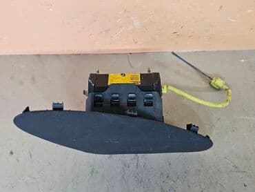 купить волнистый попугай: Подушка безопасности Daihatsu 2002 г., Б/у, Оригинал, Германия — 3